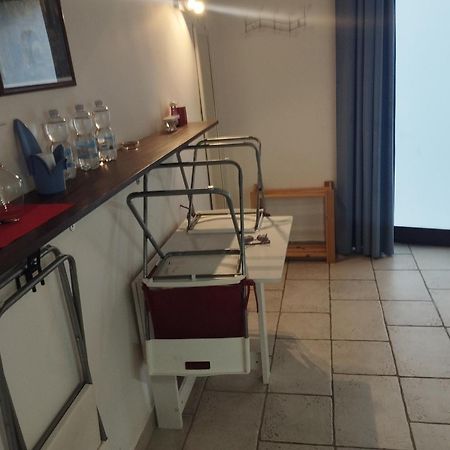 Maestrale Holiday Home Brindisi Exterior photo