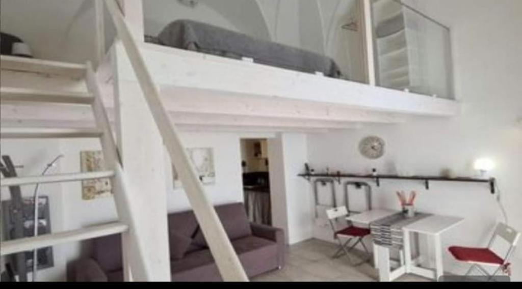 Maestrale Holiday Home Brindisi Exterior photo