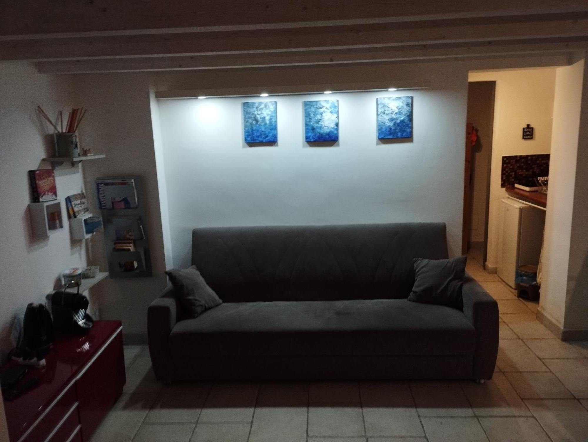 Maestrale Holiday Home Brindisi Exterior photo